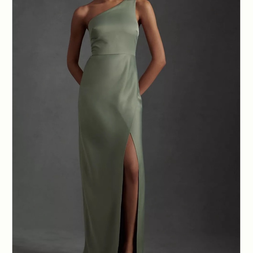 BHLDN Dress